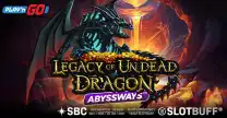 레거시 오브 언데드 드래…