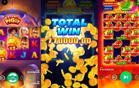 대박 터졌습니다