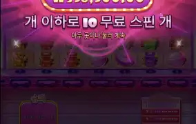 무료는 괜찮은데