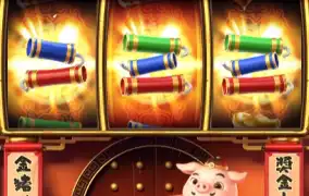 PG SOFT / Piggy Gold