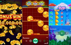 판다랑 돌고래 커엽 ㅋㅋ