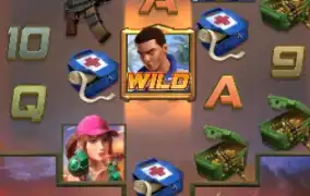 배틀그라운드 로얄 배수 붙고 정리함