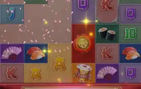 행운의 네코는 꾸준함이 답이네