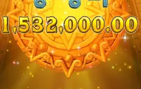 차곡차곡 쌓이다가 제대로 터진 PG 아즈텍의 보물