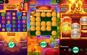 라인업 미쳤다 ㄷ