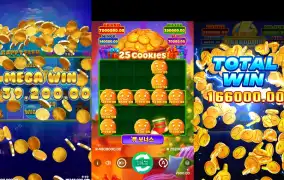 부운고 멀티슬롯 또 한 번 제대로 흔들어줌.