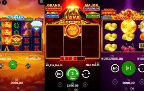 BNG 멀티슬롯 해보신분 ! ㅎㅎ