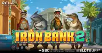 아이언 뱅크 2