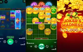 와 해피피쉬 ㄴㅇㅅ