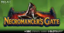 네크로맨서스 게이트