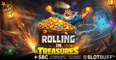 롤링 인 트레져