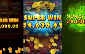 B N G ( 부 운 고 ) 멀티슬롯 입니다..!