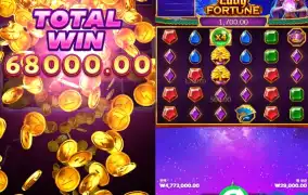 부운고 멀티슬롯은 진짜 타이밍 싸움