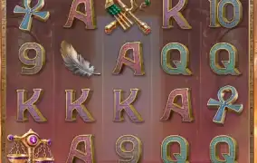 아누비스의 분노 배수 붙는 순간이 진짜 핵심ㅋㅋ