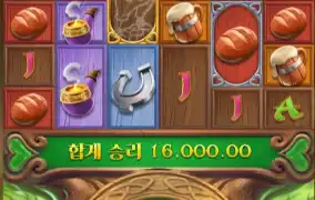 PG SOFT / Leprechaun Riches