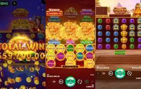 코인 프린세스는 사랑이야