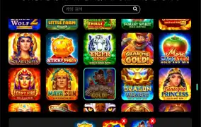 라인업 든든하네