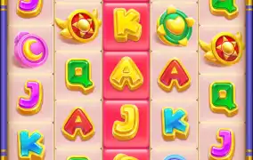 스타라이트 10스핀