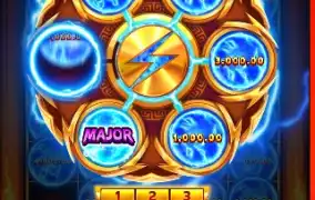 멀티슬롯 돌리다 손이 바쁘다 바빠