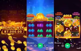 한 화면에서 계속 터지니까