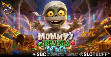 머미 주얼스 100