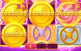 코인스트라이크2 배수 터질 때 손 떨림;;