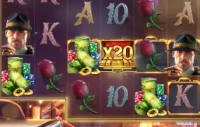 한 판 깔끔하게 먹었다