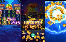 멀티로 돌렸는데 소소하게 먹음