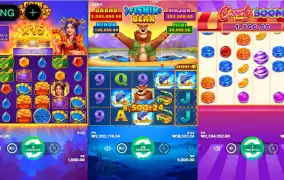 부운고 멀티슬롯 돌리는중 ㅋㅋ