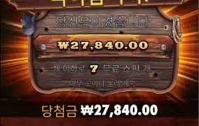 와일드 웨스트 골드