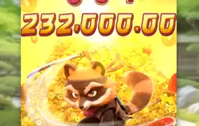 커여운 너구리가 효도하네