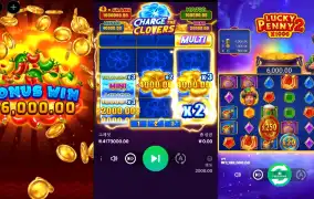 부운고 멀티로 소소하지만 깔끔하게