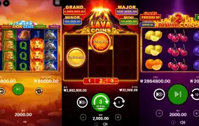 부운고 멀티슬롯 괜츈하네