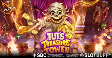 투트 트레져 타워