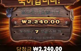 와일드 웨스트 골드 두판