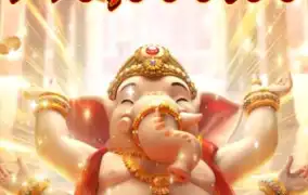 가네샤가 오늘은 크게 열어줬네요