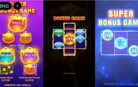 부운고 스페이스코인 ㅋㅋ