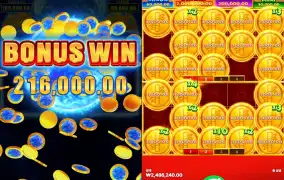 게임들 때깔 좋네