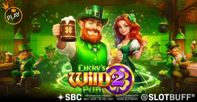 럭키 와일드 펍2