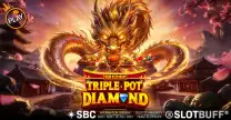 트리플 팟 다이아몬드