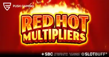 레드 핫 멀티플라이어스