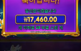 그래도 금액은 많이 안까이네