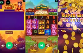 부운고 멀티슬롯 입니다 ㅎㅅㅎ