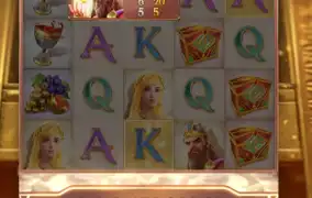 PG SOFT / Midas Fortune