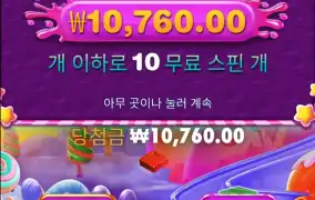 스위트보난자1000