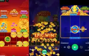 한 번 붙으니까 연달아 나오네요