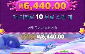 스위트보난자1000