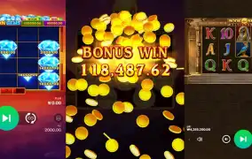 부운고 멀티슬롯 중입니다 ㅎ