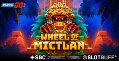 휠 오브 믹틀란