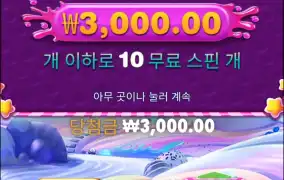 스위트보난자1000